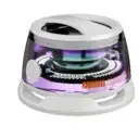 Magnetic Bluetooth Speaker