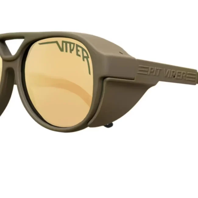 Retro Sport Sunglasses — UV400 Protection, 8 Bold Colors Retro Sport Sunglasses — UV400 Protection, 8 Bold Colors