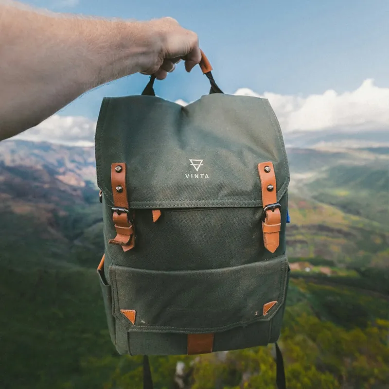 Travel and bags